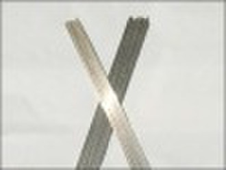 silver copper zinc brazing rods