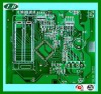 Bleifreier HAL PCB