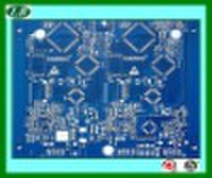 OSP PCB, Enig PCB,