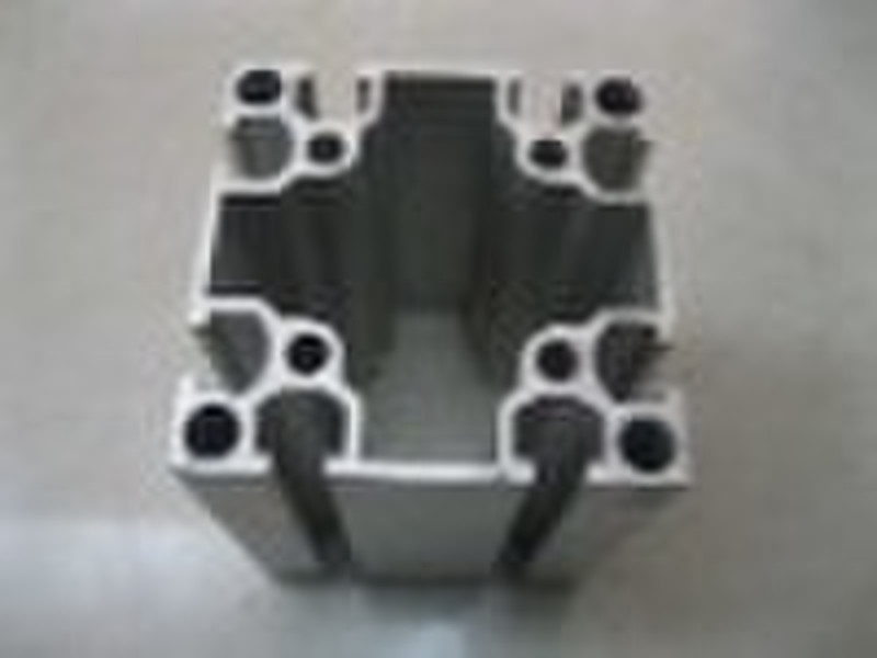 aluminum profile for window