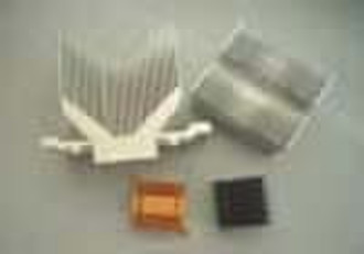 aluminum heatsink