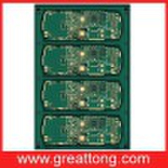 OSP PCB Fertigung