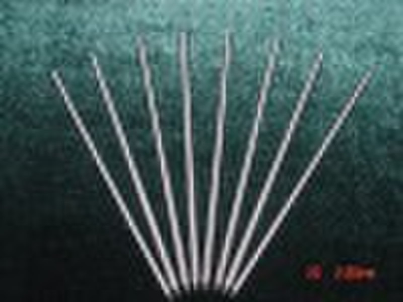 Stainless-steel tube for medical instrument