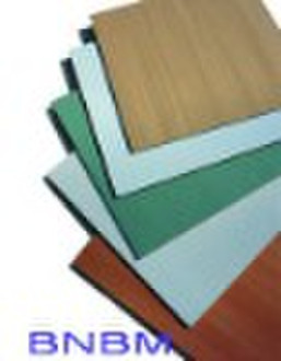 pvc gypsum board