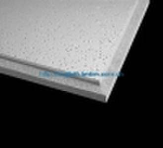 mineral wool ceiling