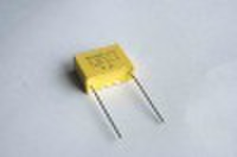 POLY PROPYLENE CAPACITOR