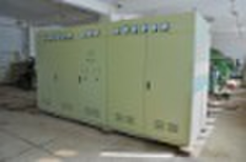 IGBT Medium Frequency Power equipment