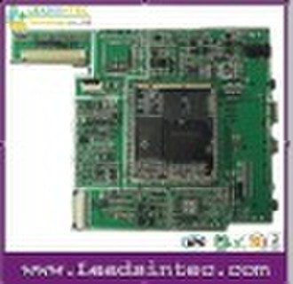 Zuverlässige China PCB Assembly Hersteller