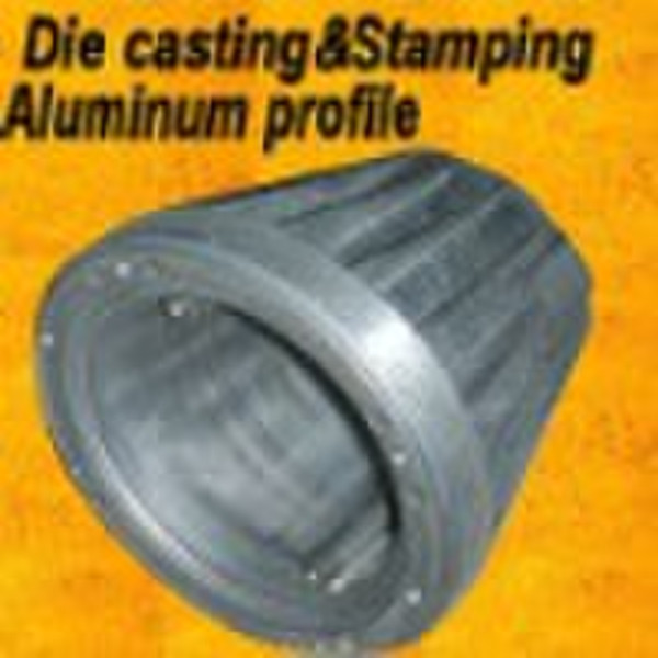 aluminium die casting