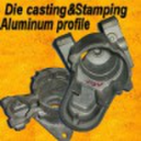 Die casting