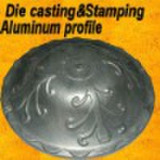 Die casting