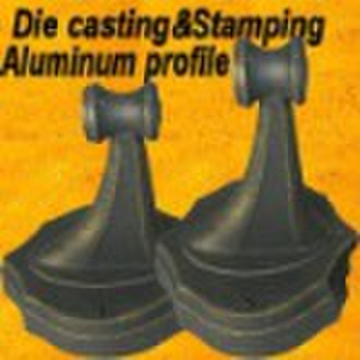 Die casting parts