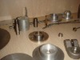 machining parts