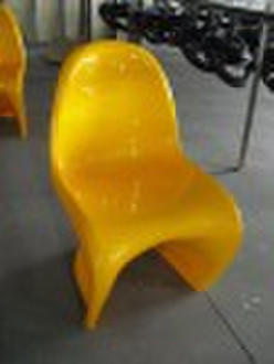 Morden ABS chair