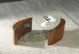 Wooden Coffee Table NCT-007A