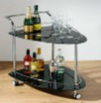Banquet Serving Trolley