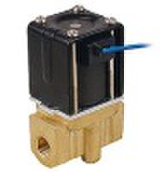 DF2-3-C Series Solenoid Valve