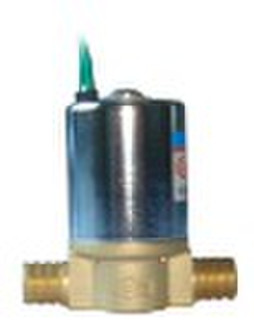 Solenoid valve