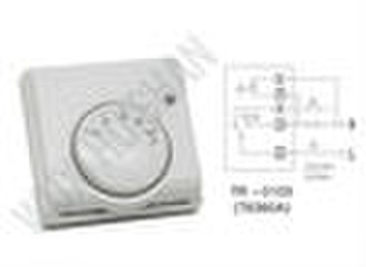 TR Series Raumthermostat für Central Air Conditio