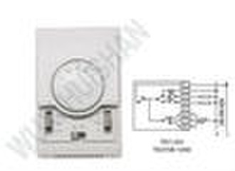 TR Series Raumthermostat für Central Air Conditio