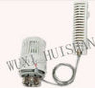 thermostatic head