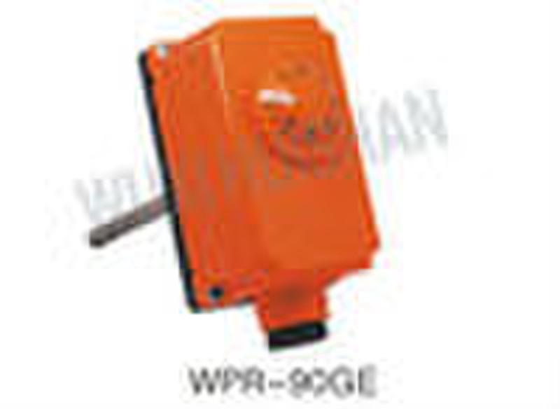 WPR-90GE immersion Thermostat