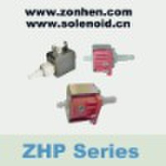 ZHP series solenoid pump