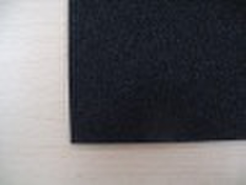 conductive foam