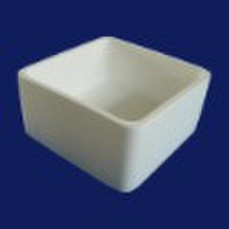 Quartz Ceramic Crucible