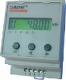 DC Energy Meter (DIN)