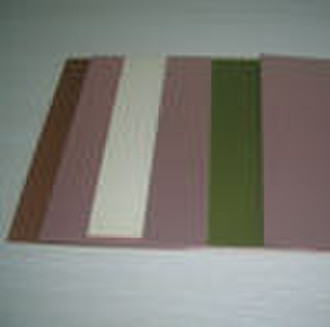 Copper Clad Laminate Sheet /CCL