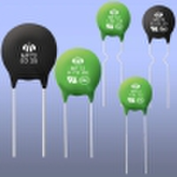 MF72 Thermistor Strom