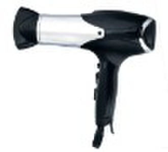 Professional hair dryer