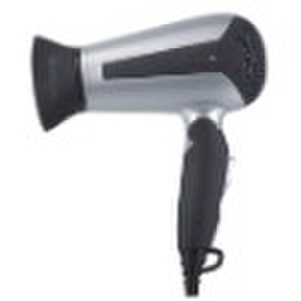 travel hair dryer