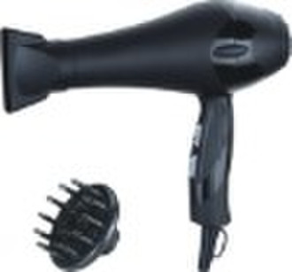 professional Hair Dryer with AC5415 motor