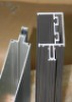 energy-saved aluminium profile for building