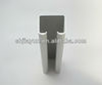Aluminum profile for Door