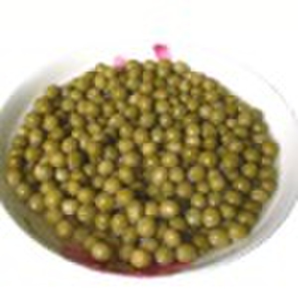 Canned green peas/green peas in tins/Canned vegeta