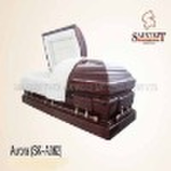 SK-A062 casket