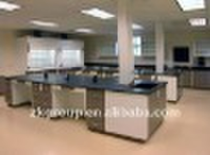 physiochemical laboratory furniture