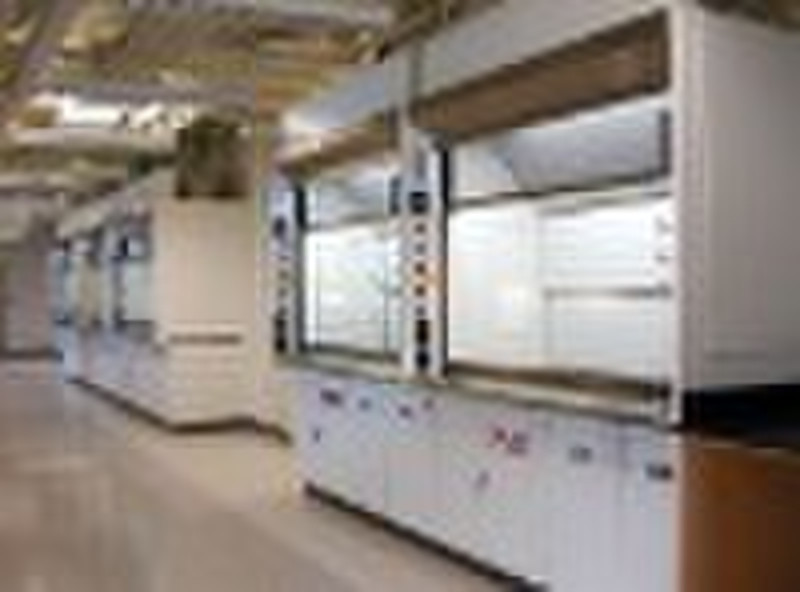 laboratory fume hood