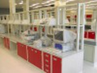 laboratory cabinet