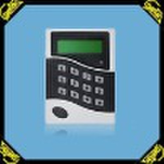 Double Door Access Control Keypad&Time Attenda