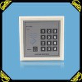 Single door Standalone Integrated Access control