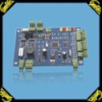 Single Door Access Control Board for RS232/485