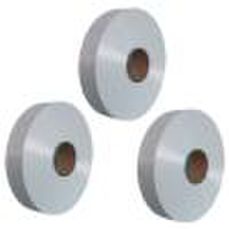 Polyester Pre-Oriented Yarn (POY)