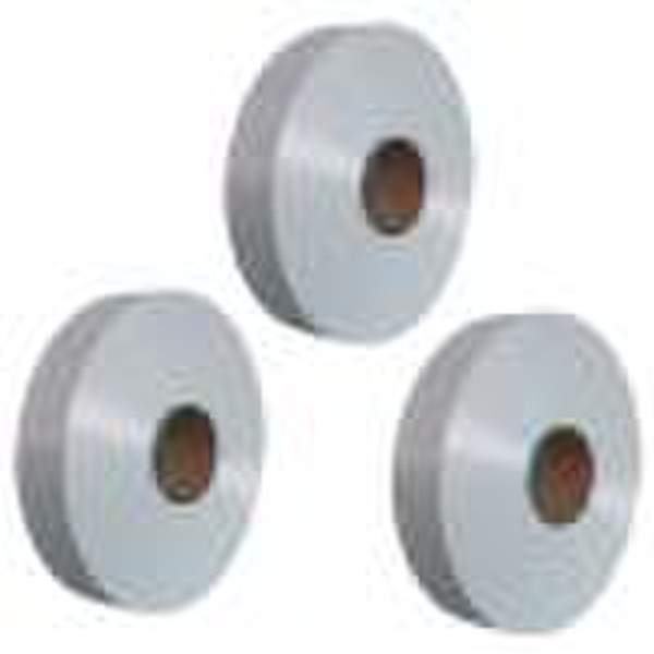 Polyester Pre-Oriented Yarn (POY)