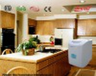 Ice Maker ZB10