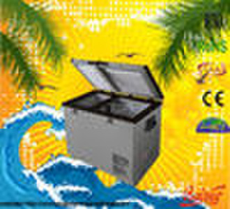 Car Freezer BD/C-60ACDC Dual Zone