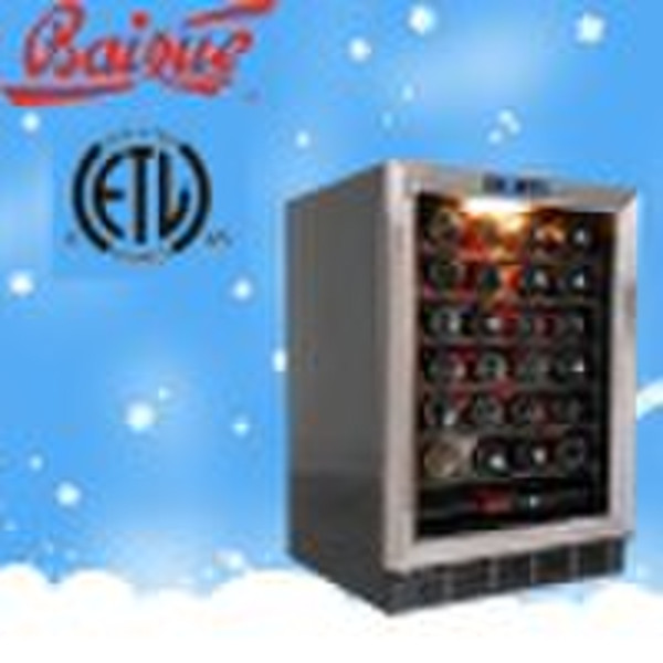 WINE COOLER VT58